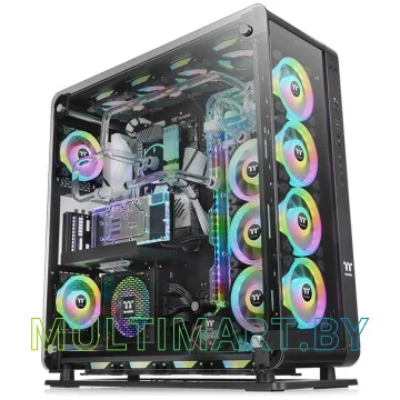 Корпус Thermaltake Core P8 TG (CA-1Q2-00M1WN-00) картинка 6